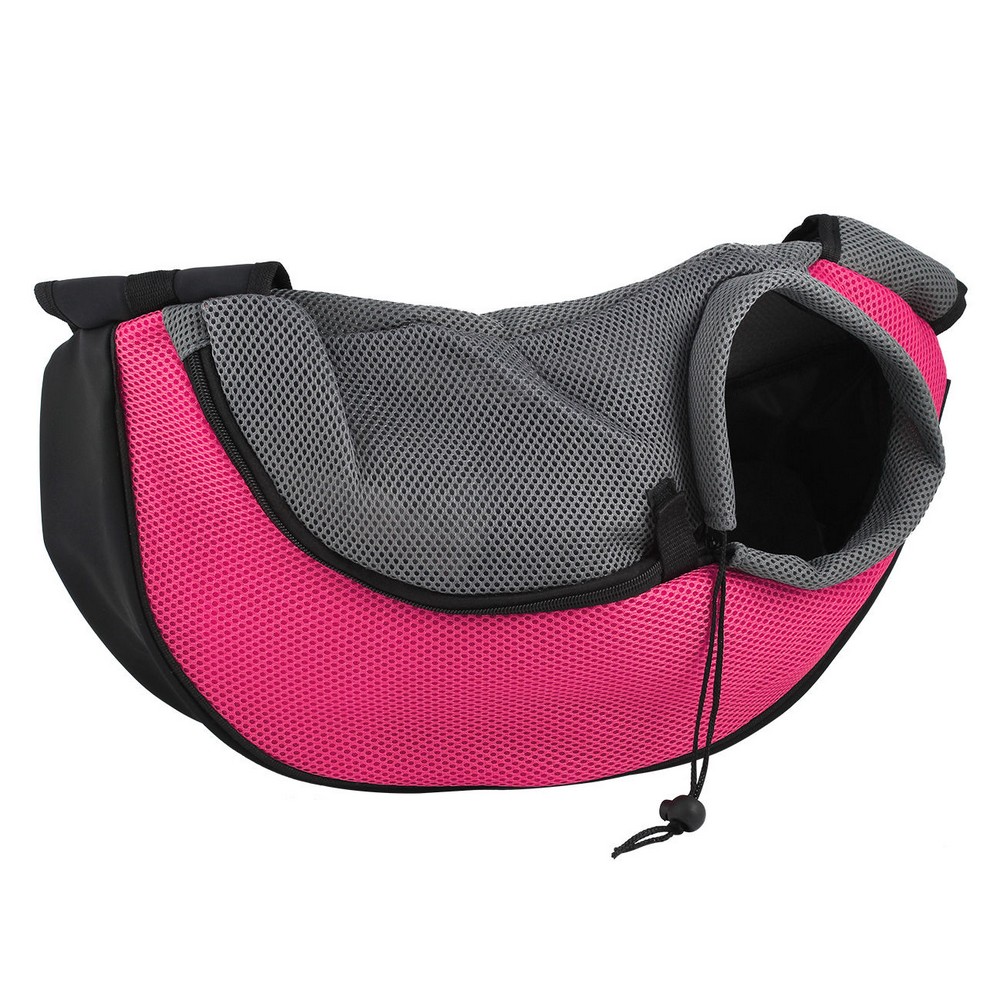 Marsupio Personalizzato Con Iniziali Dalla A Alla Z – Nylon Impermeabile – Tracolla Regolabile – Regalo Per Bambine E Ragazze 4-15 Anni - 3